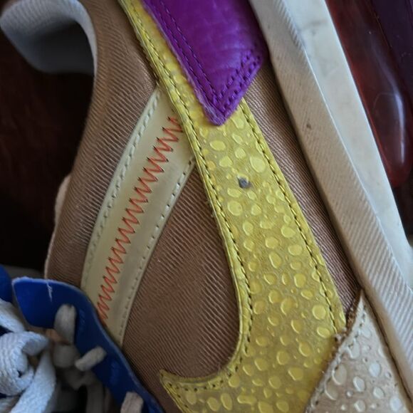 Nike Air Max Pre-Day
'Wheat Yellow Strike' DO6716-700 Size 9 - Picture 6 of 11